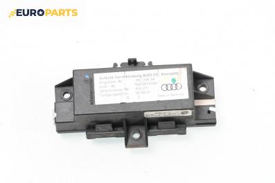 Модул врата за Audi A8 Sedan 4E (10.2002 - 07.2010), № 4E0919064