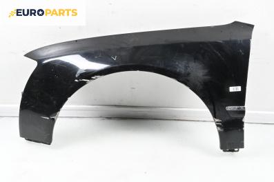 Калник за Audi A8 Sedan 4E (10.2002 - 07.2010), 4+1 вр., седан, позиция: предна, лява