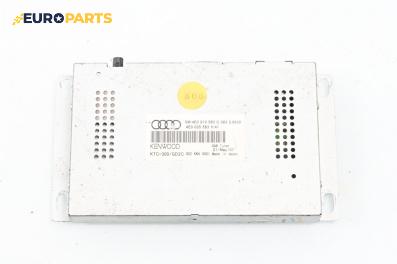 Радио усилвател за Audi A8 Sedan 4E (10.2002 - 07.2010), № 4E0035563