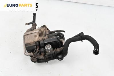 Печка за Audi A8 Sedan 4E (10.2002 - 07.2010) 4.2 TDI quattro, 326 к.с.