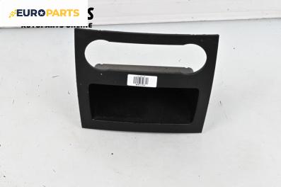 Интериорна пластмаса за Mercedes-Benz B-Class Hatchback I (03.2005 - 11.2011), 4+1 вр., хечбек, позиция: предна