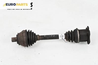 Полуоска за Audi A8 Sedan 4E (10.2002 - 07.2010) 4.2 TDI quattro, 326 к.с., позиция: предна, дясна, автоматик