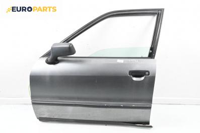 Врата за Audi 80 Avant B4 (09.1991 - 01.1996), 4+1 вр., комби, позиция: предна, лява