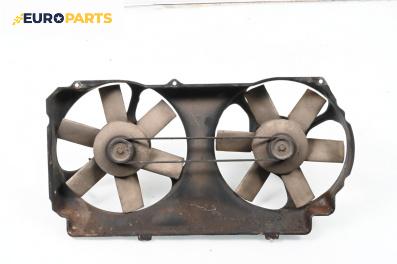 Перки охлаждане за Audi 80 Avant B4 (09.1991 - 01.1996) 1.6 E, 101 к.с.