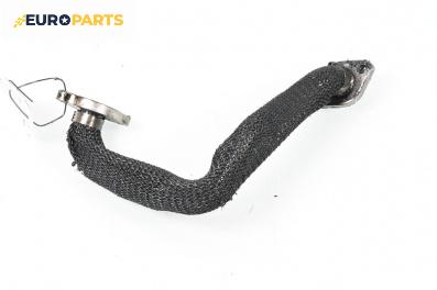 EGR тръба за Audi A8 Sedan 4E (10.2002 - 07.2010) 4.2 TDI quattro, 326 к.с.