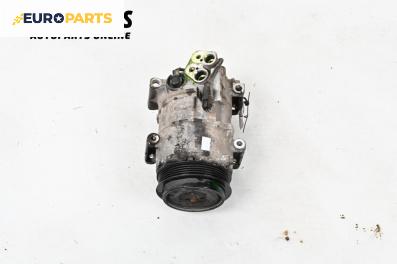 Компресор климатик за Mercedes-Benz B-Class Hatchback I (03.2005 - 11.2011) B 200 (245.233), 136 к.с., № 447190-5242