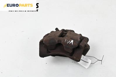 Спирачен апарат за Audi 80 Avant B4 (09.1991 - 01.1996), позиция: предна, лява