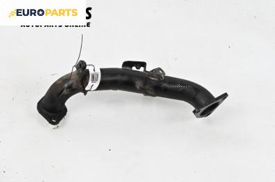 EGR тръба за Opel Meriva A Minivan (05.2003 - 05.2010) 1.7 DTI, 75 к.с.