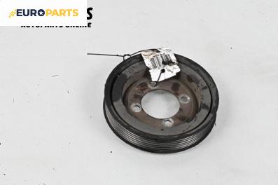 Демпферна шайба за Opel Meriva A Minivan (05.2003 - 05.2010) 1.7 DTI, 75 к.с.
