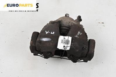 Спирачен апарат за Opel Meriva A Minivan (05.2003 - 05.2010), позиция: предна, лява