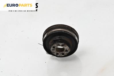 Демпферна шайба за Audi 80 Avant B4 (09.1991 - 01.1996) 1.6 E, 101 к.с.
