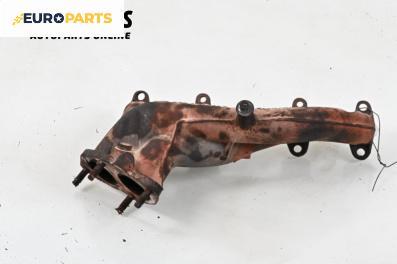 Изпускателен колектор  за Audi 80 Avant B4 (09.1991 - 01.1996) 1.6 E, 101 к.с.