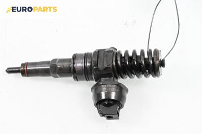 Дюза дизел за Volkswagen Touareg SUV I (10.2002 - 01.2013) 5.0 V10 TDI, 313 к.с., № 07Z130073