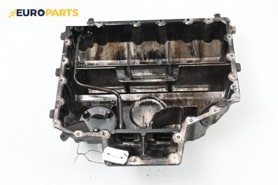 Картер за Volkswagen Touareg SUV I (10.2002 - 01.2013) 5.0 V10 TDI, 313 к.с.