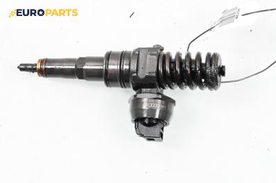 Дюза дизел за Volkswagen Touareg SUV I (10.2002 - 01.2013) 5.0 V10 TDI, 313 к.с., № 07Z130073