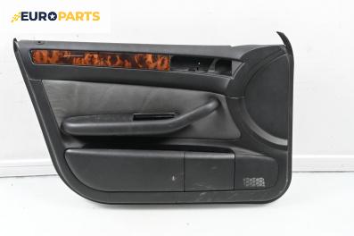 Кора врата за Audi A6 Allroad  C5 (05.2000 - 08.2005), 4+1 вр., комби, позиция: предна, лява