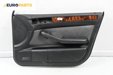 Кора врата за Audi A6 Allroad  C5 (05.2000 - 08.2005), 4+1 вр., комби, позиция: предна, дясна