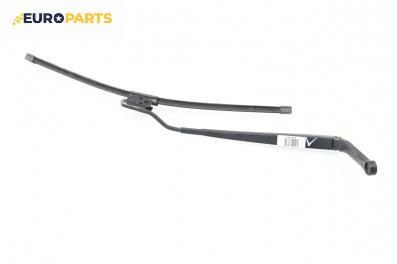 Рамо на чистачка за Audi A6 Allroad  C5 (05.2000 - 08.2005), позиция: лява