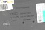 Комфорт модул за Audi A6 Allroad  C5 (05.2000 - 08.2005), № 4B0962258D