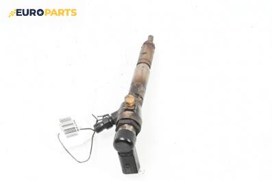 Дюза дизел за Renault Megane II Grandtour (08.2003 - 08.2012) 1.5 dCi (KM16, KM1E), 106 к.с., № 8200380253