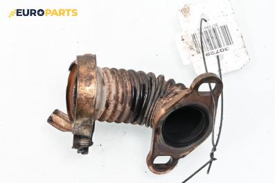 EGR тръба за Renault Megane II Grandtour (08.2003 - 08.2012) 1.5 dCi (KM16, KM1E), 106 к.с.