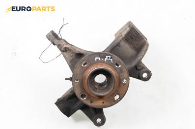 Шенкел главина за Renault Megane II Grandtour (08.2003 - 08.2012), позиция: предна, дясна