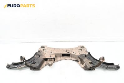 Преден мост за Renault Megane II Grandtour (08.2003 - 08.2012), комби