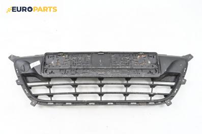 Решетка за Hyundai i20 Hatchback I (08.2008 - 12.2014), хечбек, позиция: предна