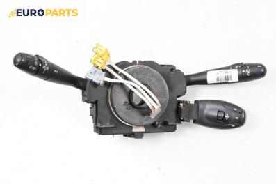 Лостчета светлини и чистачки за Citroen C5 I Hatchback (03.2001 - 03.2005), № 96542538XT