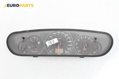 Километраж за Citroen C5 I Hatchback (03.2001 - 03.2005) 2.0 HDi (DCRHZB, DCRHZE), 109 к.с.