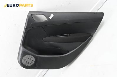 Кора врата за Peugeot 308 Hatchback I (09.2007 - 12.2016), 4+1 вр., хечбек, позиция: задна, дясна