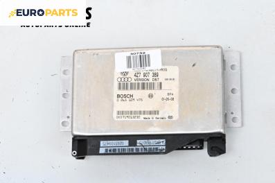 Компютър ABS/ESP за Audi A6 Allroad  C5 (05.2000 - 08.2005), № 0265109475 / 4Z7907389