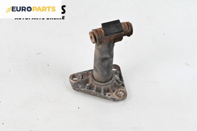 Буфер предна броня за Audi A6 Allroad  C5 (05.2000 - 08.2005), комби, позиция: предна, лява