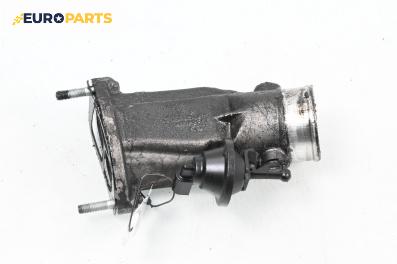 Дроселова клапа за Audi A6 Allroad  C5 (05.2000 - 08.2005) 2.5 TDI quattro, 180 к.с.