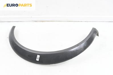 Вежда калник за Audi A6 Allroad  C5 (05.2000 - 08.2005), комби, позиция: предна, лява