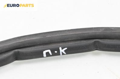 Уплътнение за преден капак за Peugeot 308 Hatchback I (09.2007 - 12.2016), 4+1 вр., хечбек, позиция: предна