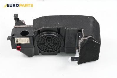 Субуфер за Audi A6 Allroad  C5 (05.2000 - 08.2005), № 7606500090
