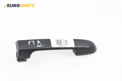Външна дръжка за Hyundai i20 Hatchback I (08.2008 - 12.2014), 4+1 вр., хечбек, позиция: предна, дясна