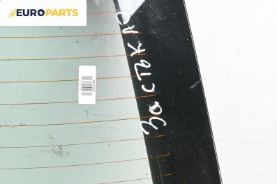 Заден капак за Audi A6 Allroad  C5 (05.2000 - 08.2005), 4+1 вр., комби, позиция: задна