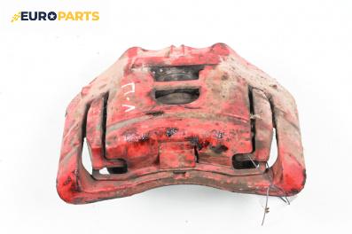 Спирачен апарат за Audi A6 Allroad  C5 (05.2000 - 08.2005), позиция: предна, лява