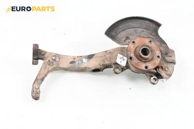 Шенкел главина за Audi A6 Allroad  C5 (05.2000 - 08.2005), позиция: предна, дясна