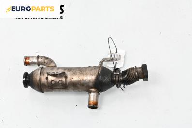 EGR охладител за Citroen C5 I Hatchback (03.2001 - 03.2005) 2.0 HDi (DCRHZB, DCRHZE), 109 к.с.