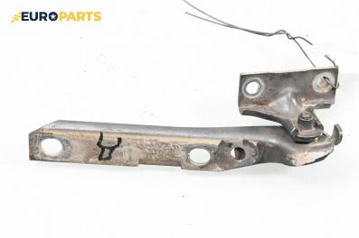 Панта преден капак за Hyundai i20 Hatchback I (08.2008 - 12.2014), 4+1 вр., хечбек, позиция: дясна