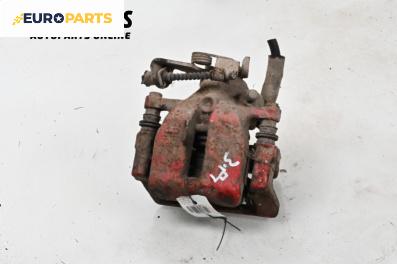 Спирачен апарат за Audi A6 Allroad  C5 (05.2000 - 08.2005), позиция: задна, дясна
