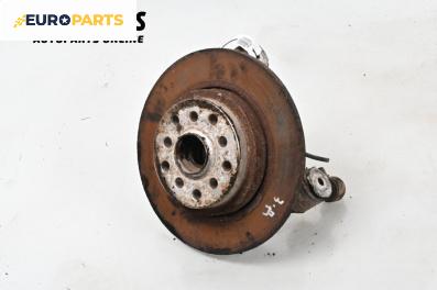 Шенкел главина за Audi A6 Allroad  C5 (05.2000 - 08.2005), позиция: задна, дясна