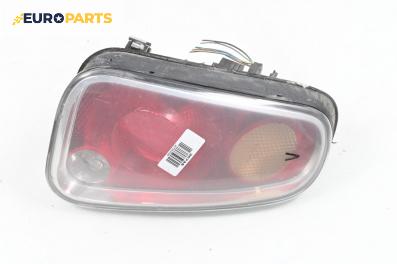Стоп за Mini Hatchback I (R50, R53) (06.2001 - 09.2006), хечбек, позиция: лява