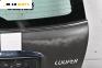 Заден капак за Mini Hatchback I (R50, R53) (06.2001 - 09.2006), 2+1 вр., хечбек, позиция: задна