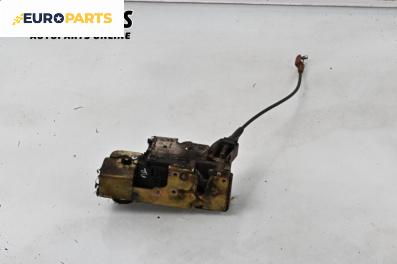 Брава на врата за Ford Transit Box V (01.2000 - 05.2006), позиция: дясна