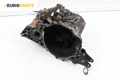 Ръчна скоростна кутия за Hyundai Santa Fe I SUV (11.2000 - 03.2006) 2.4 16V 4x4, 146 к.с.