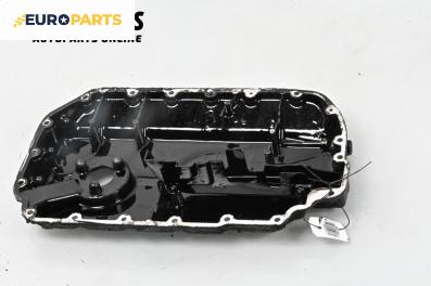 Картер за Audi A6 Allroad  C5 (05.2000 - 08.2005) 2.5 TDI quattro, 180 к.с.